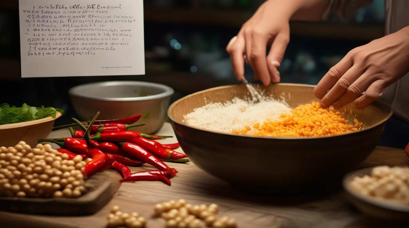 东北酱豆腐怎么做？家常做法简单易学！-图3