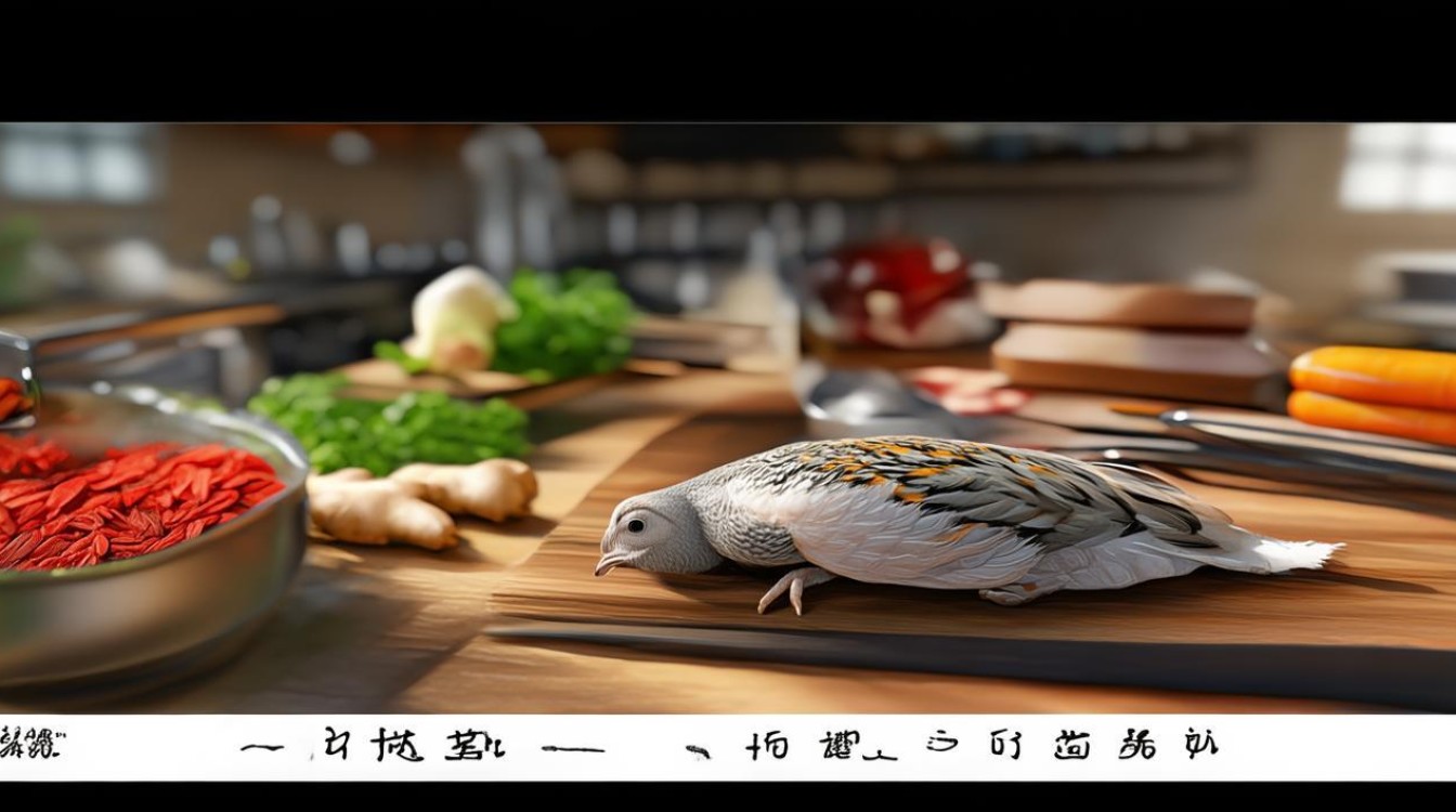 鹧鸪补血汤怎么做？简单滋补做法分享-图3