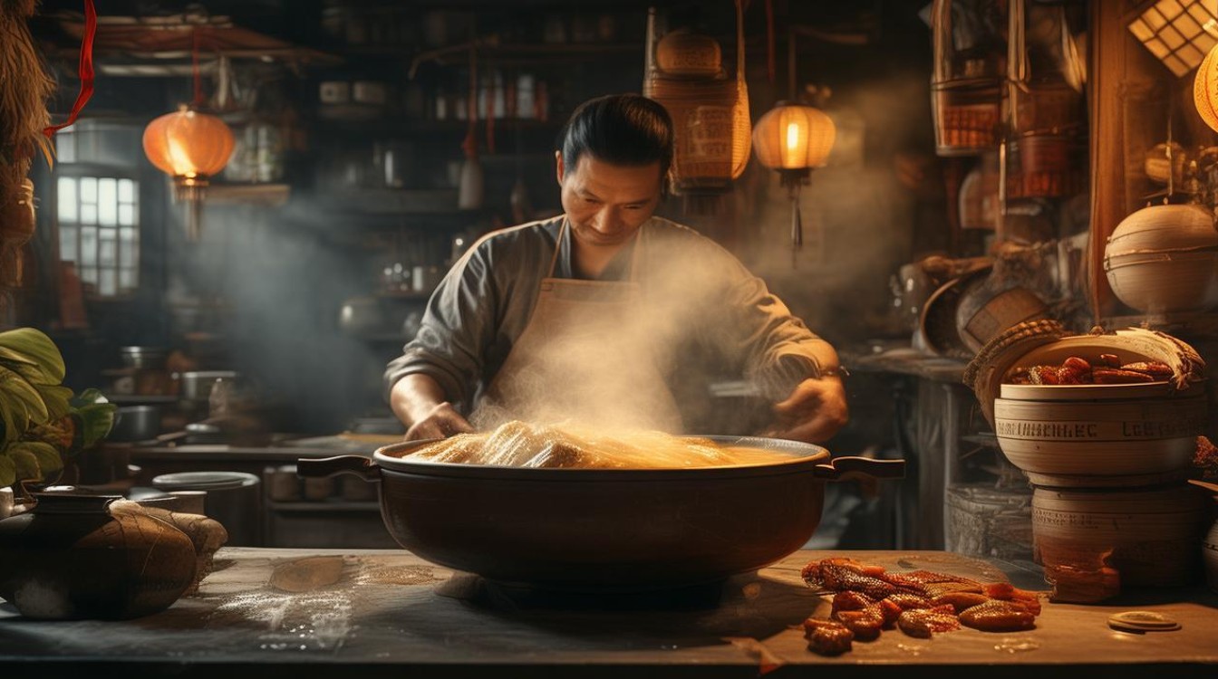 眼镜蛇煲汤怎么做？简单步骤与营养功效-图4