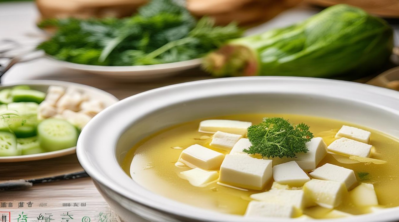 冬瓜鱼豆腐汤怎么做？简单家常做法分享-图3
