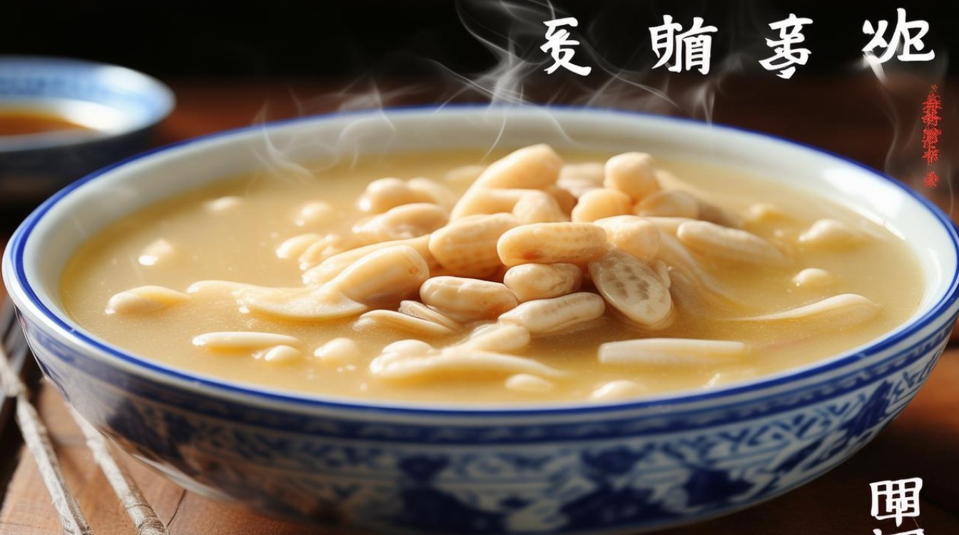 扇骨花生汤怎么做？简单步骤教你轻松炖制-图4