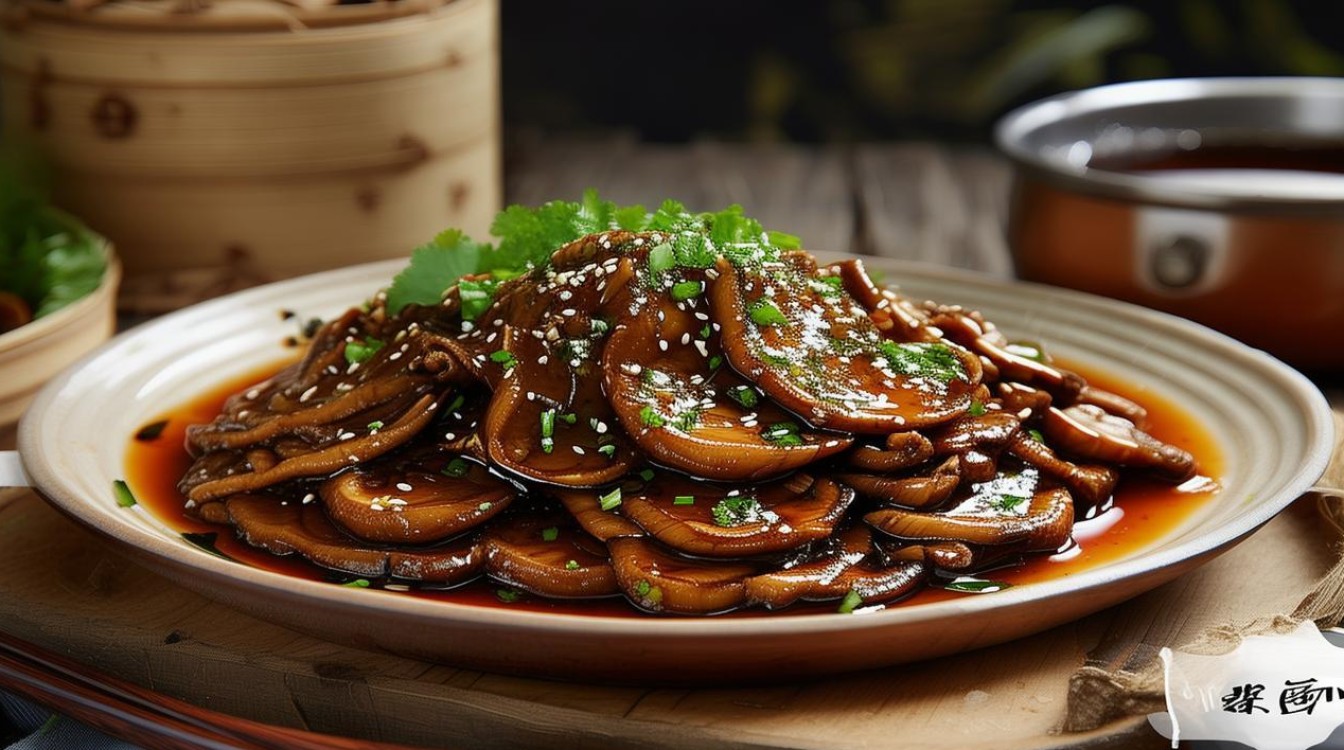 酱炖泥鳅怎么做？家常做法简单又美味！-图3