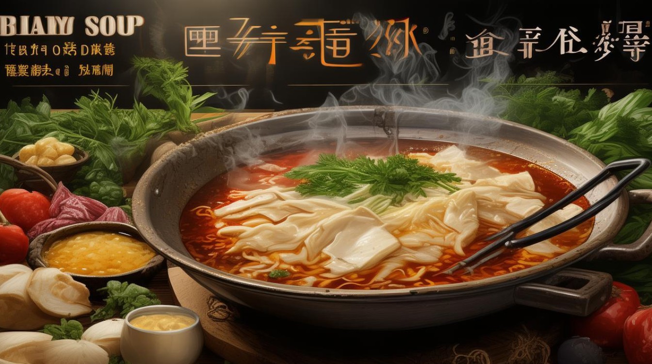 斑鱼汤怎么做？煲汤技巧与最新食谱全攻略-图1