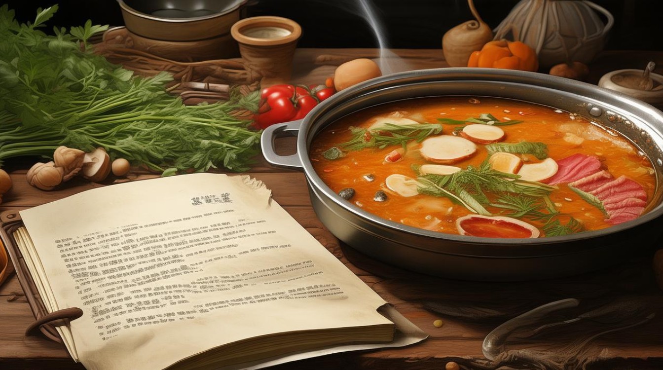 斑鱼汤怎么做？煲汤技巧与最新食谱全攻略-图3