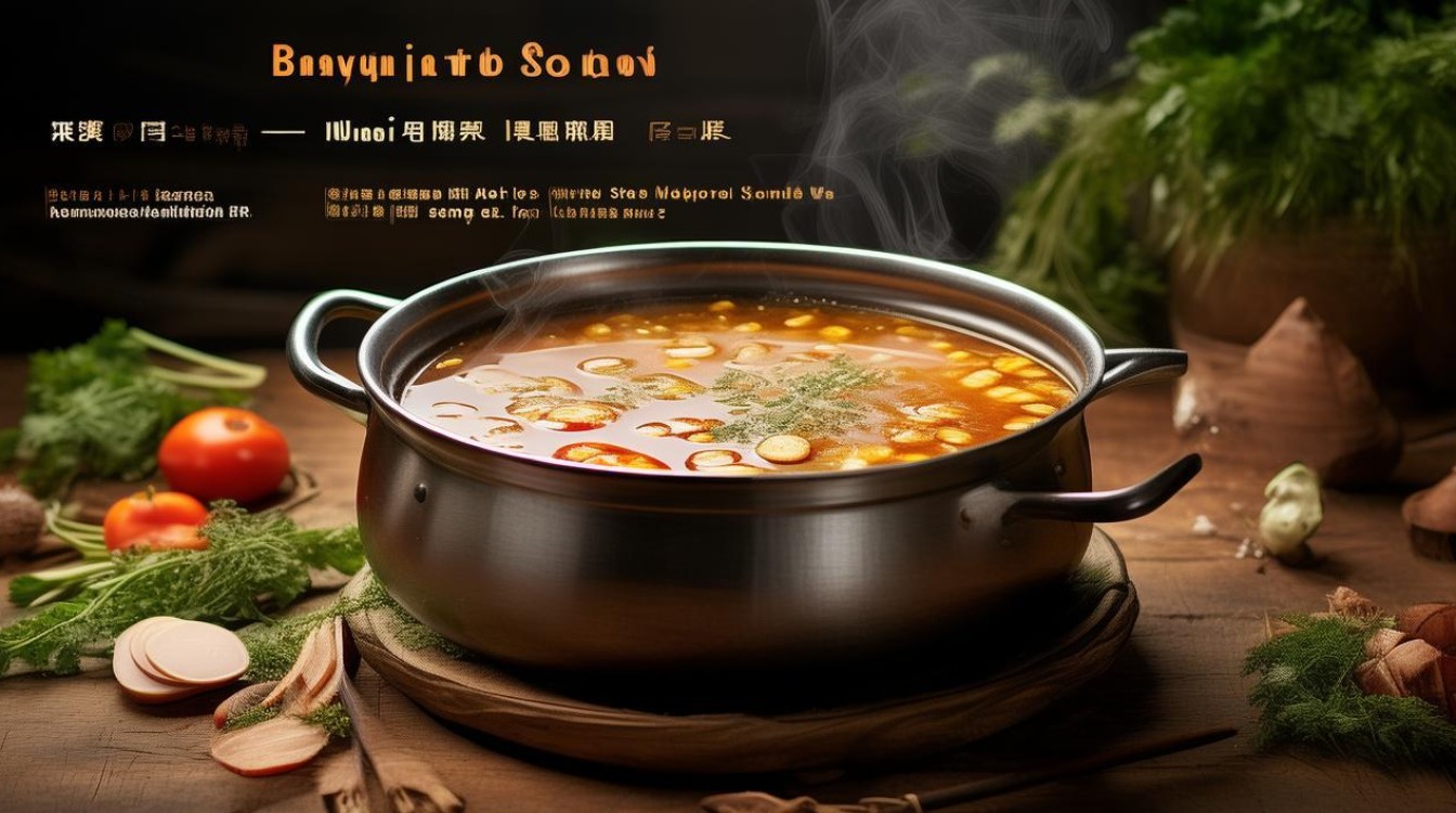 斑鱼汤怎么做？煲汤技巧与最新食谱全攻略-图4