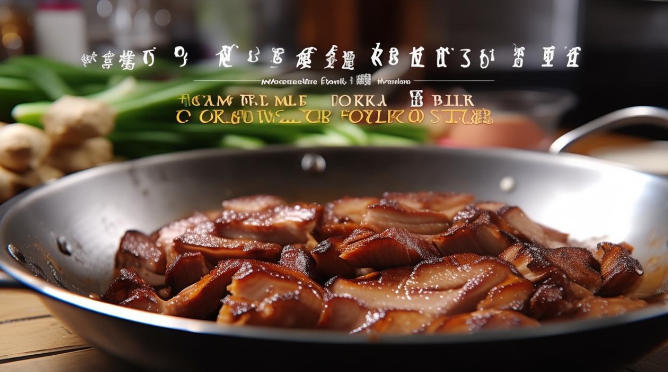 家常红烧肉怎么做？简单视频教程分享-图3