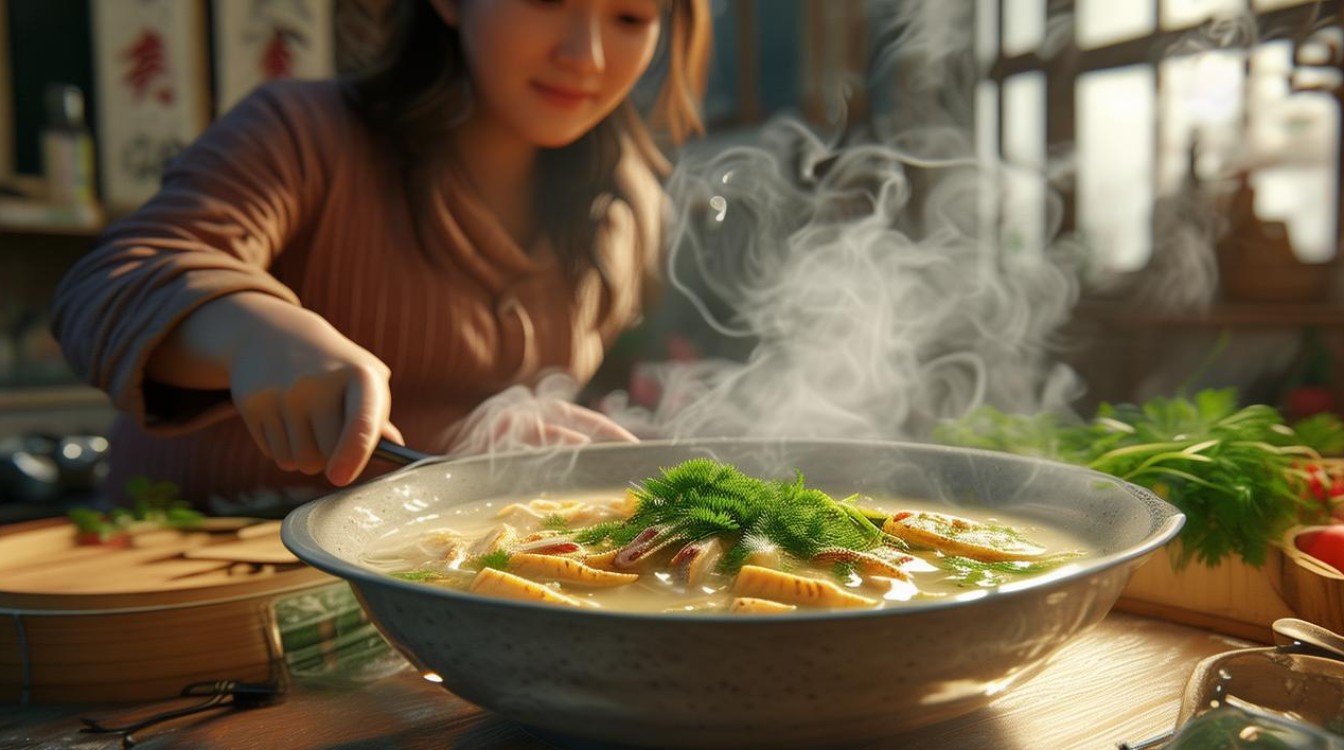 孕妇可以喝黄鳝汤吗？简单营养的做法分享-图2