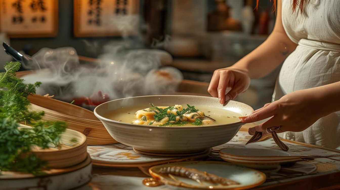 孕妇可以喝黄鳝汤吗？简单营养的做法分享-图3