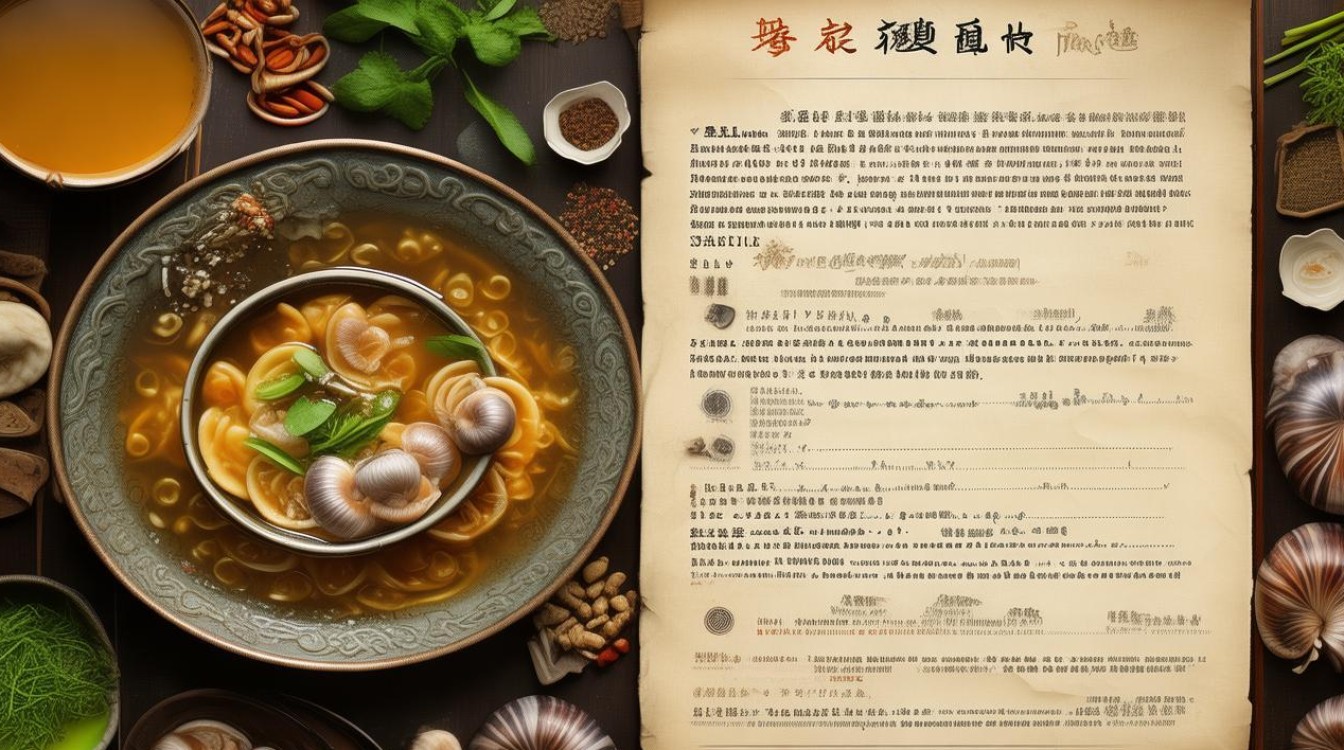 冬瓜螺汤怎么做？简单美味的家常做法大全-图3
