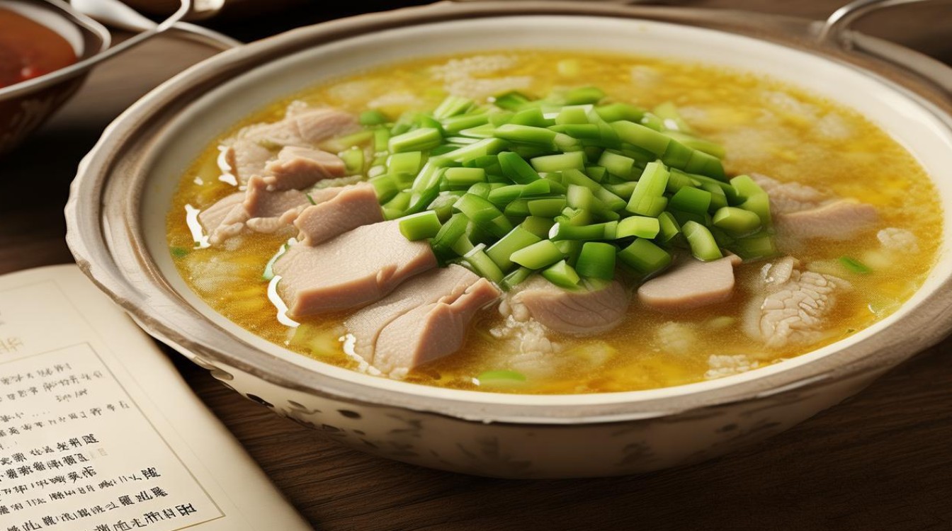 如何制作美味的肉片瓠子汤？简单家常做法分享-图4