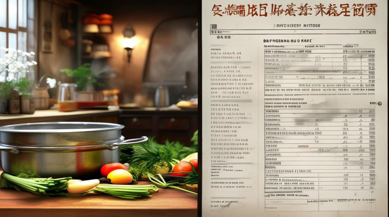 党参当归排骨汤怎么做？简单滋补做法分享-图2