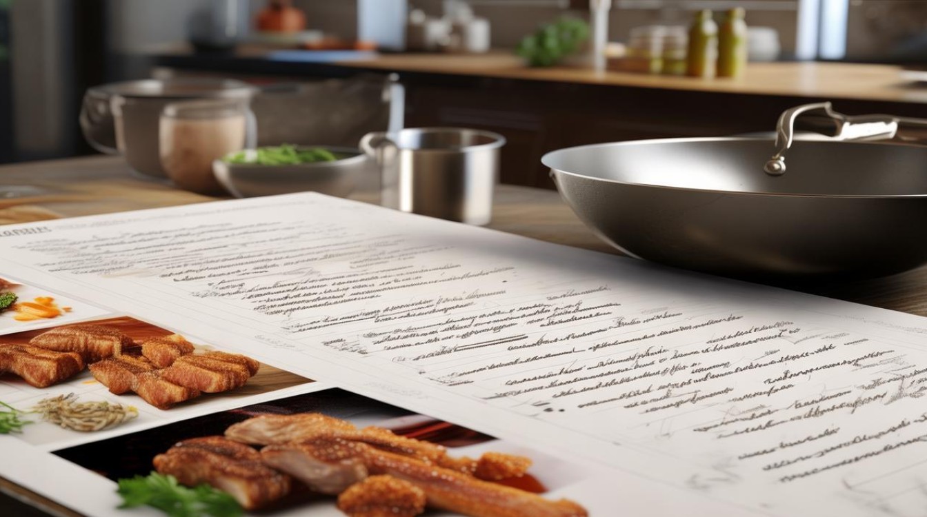 家常排骨酥肉怎么做？简单步骤轻松学会！-图2