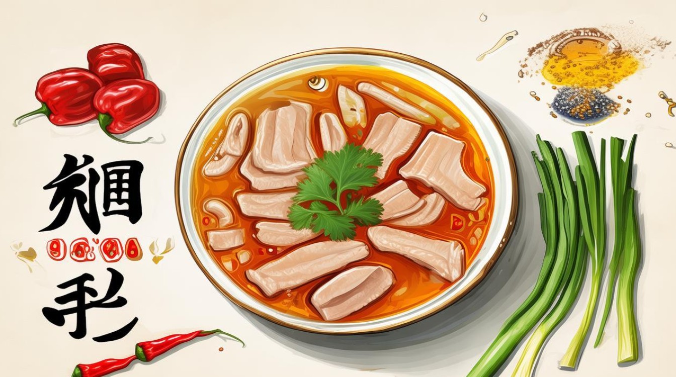 酸辣肉片汤怎么做？家常做法简单又开胃！-图4