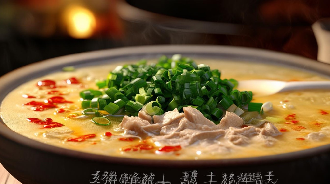 臊子面的汤怎么做？简单家常做法分享-图4