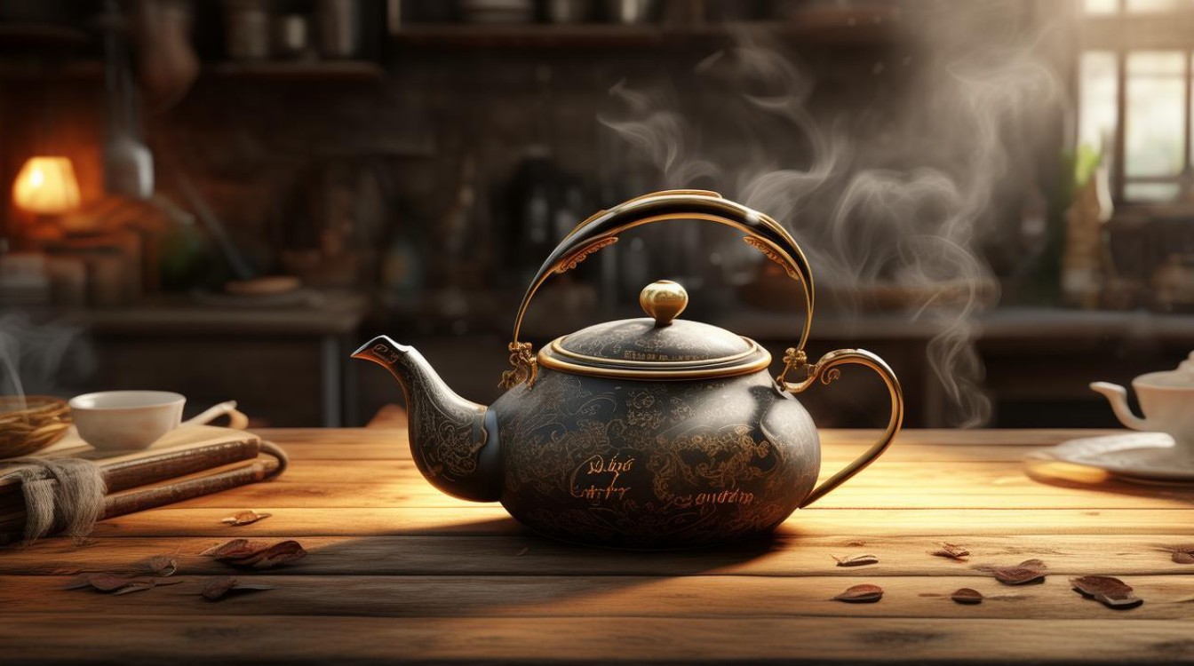家常醒酒茶有哪些简单有效的做法？-图1
