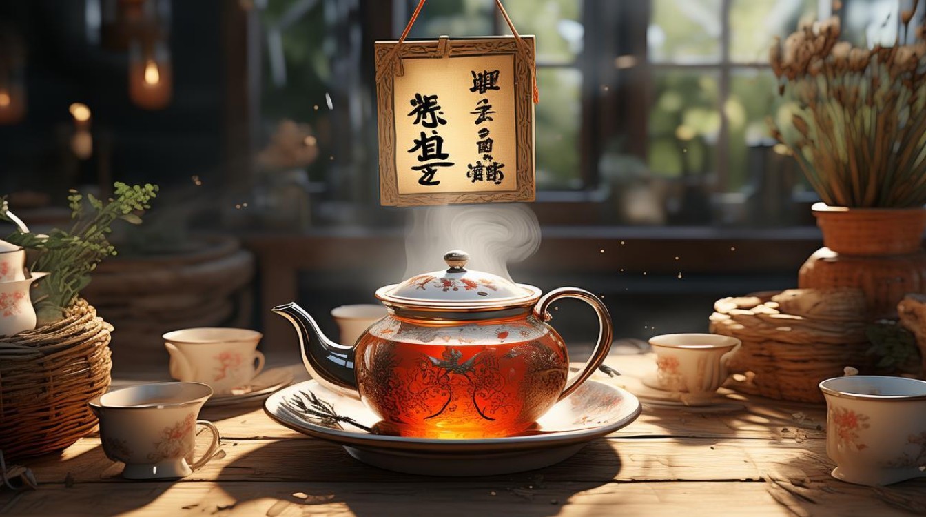 家常醒酒茶有哪些简单有效的做法？-图2