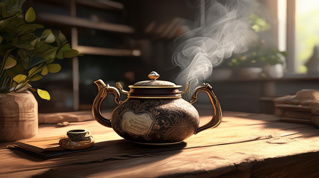 家常醒酒茶有哪些简单有效的做法？-图3