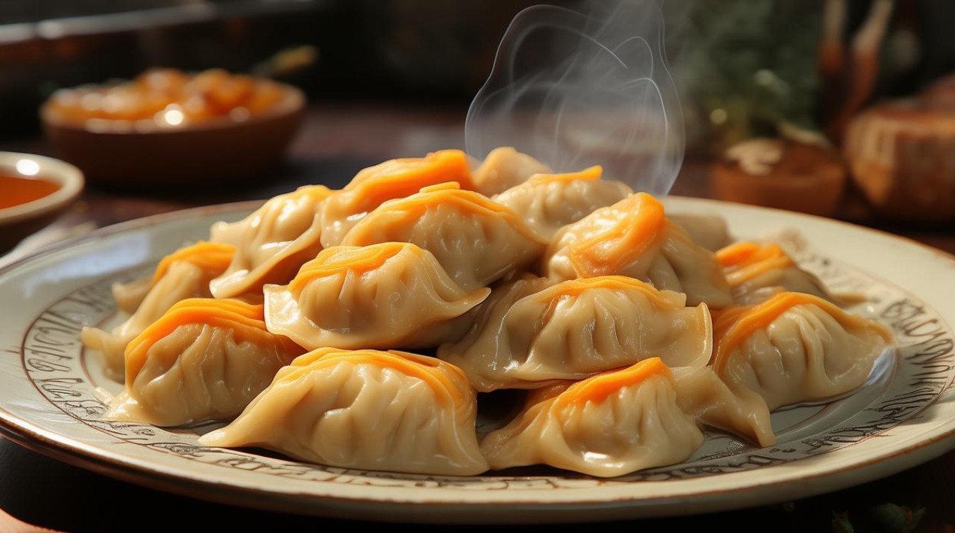 如何制作香甜软糯的红薯窝窝？-图1