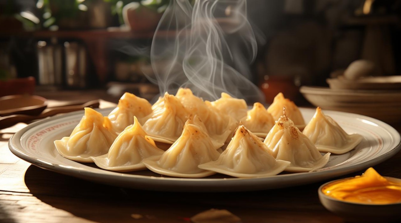 如何制作香甜软糯的红薯窝窝？-图3