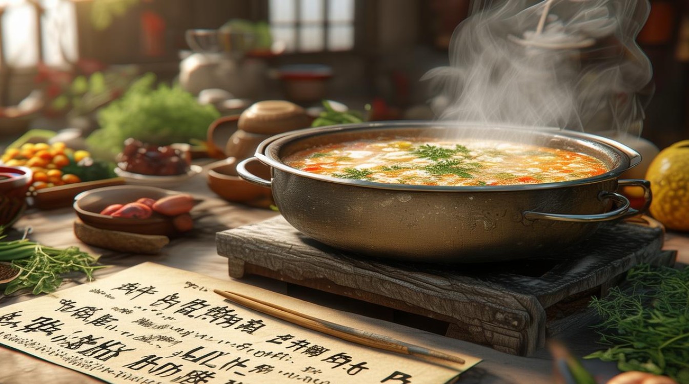 丰胸煲汤怎么做？简单有效的丰胸汤食谱分享-图1