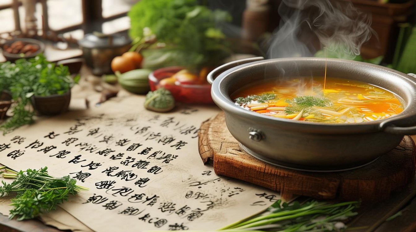 丰胸煲汤怎么做？简单有效的丰胸汤食谱分享-图2