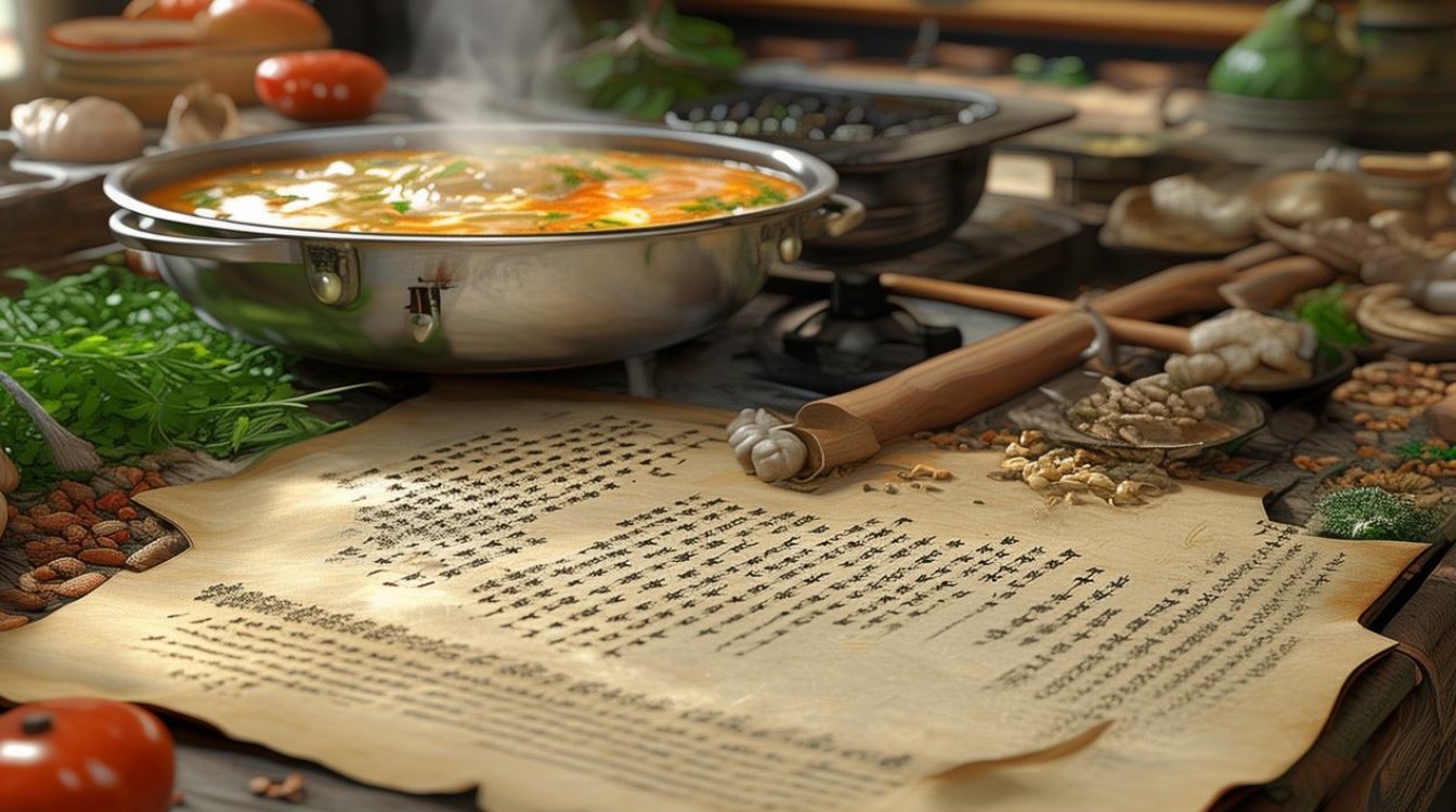 丰胸煲汤怎么做？简单有效的丰胸汤食谱分享-图3