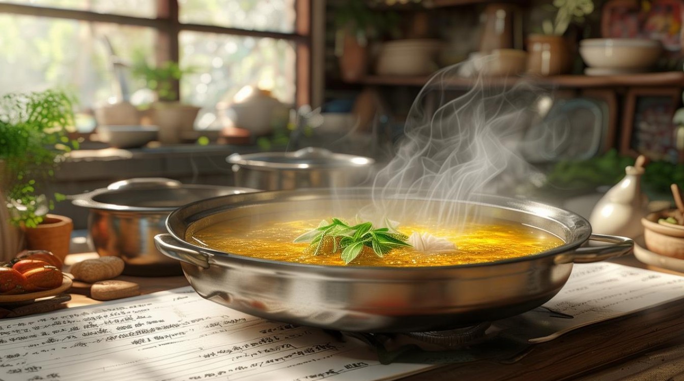 丰胸煲汤怎么做？简单有效的丰胸汤食谱分享-图4