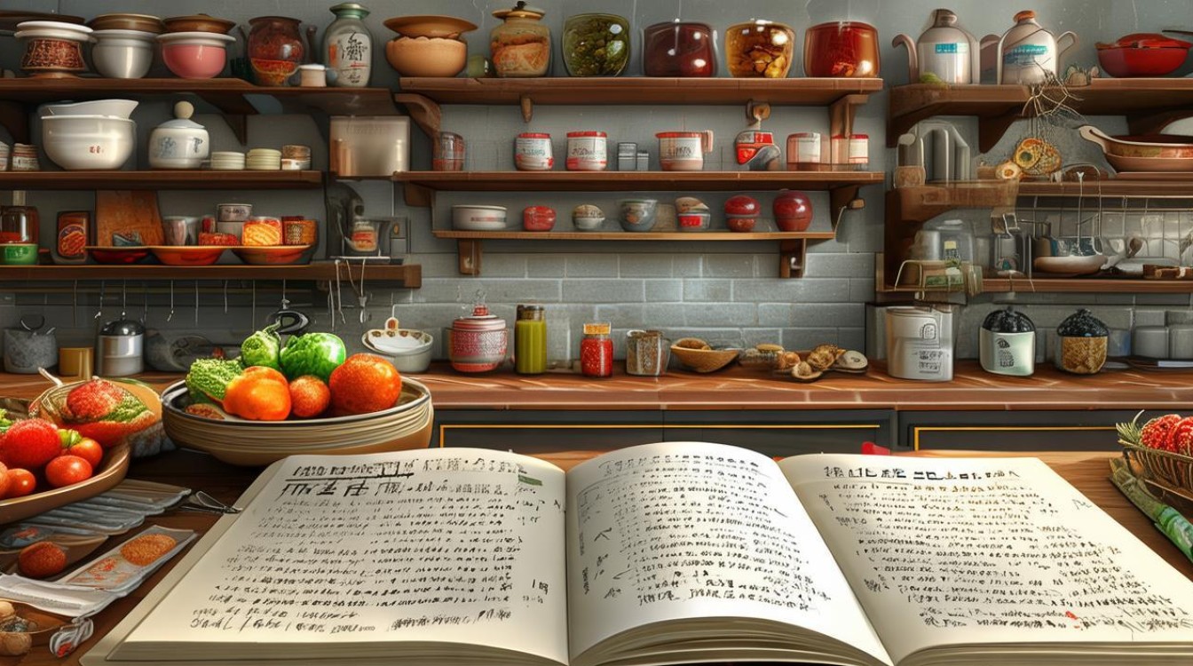 米豆的家常做法大全有哪些？简单易学的米豆食谱分享-图3