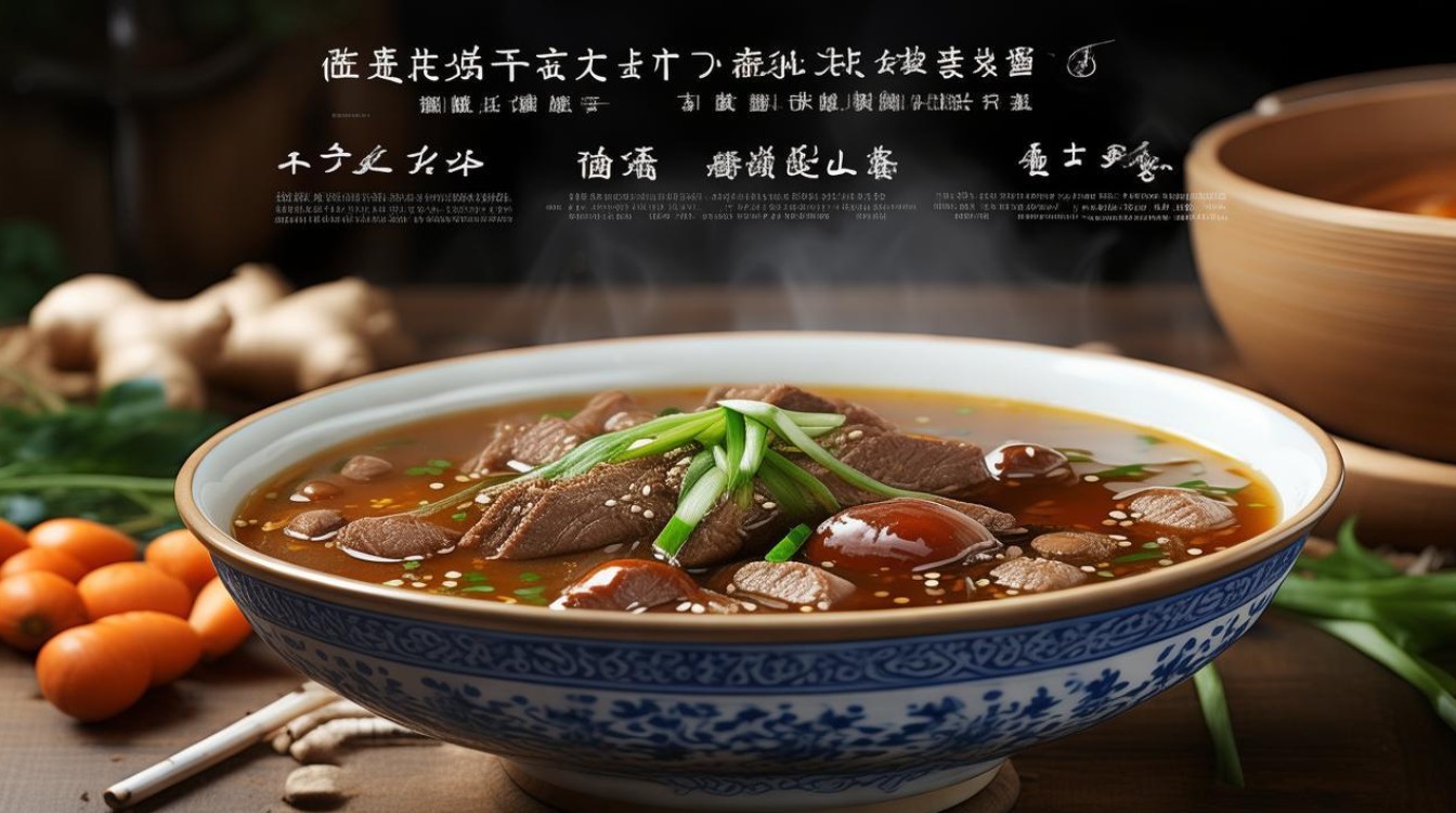 如何在家轻松做出美味牛肉板栗汤？-图4