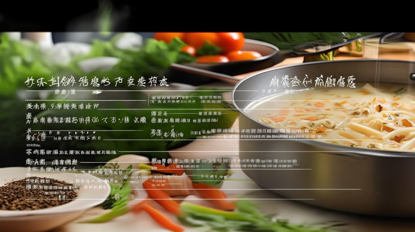 素酸汤怎么做？简单家常做法分享-图2