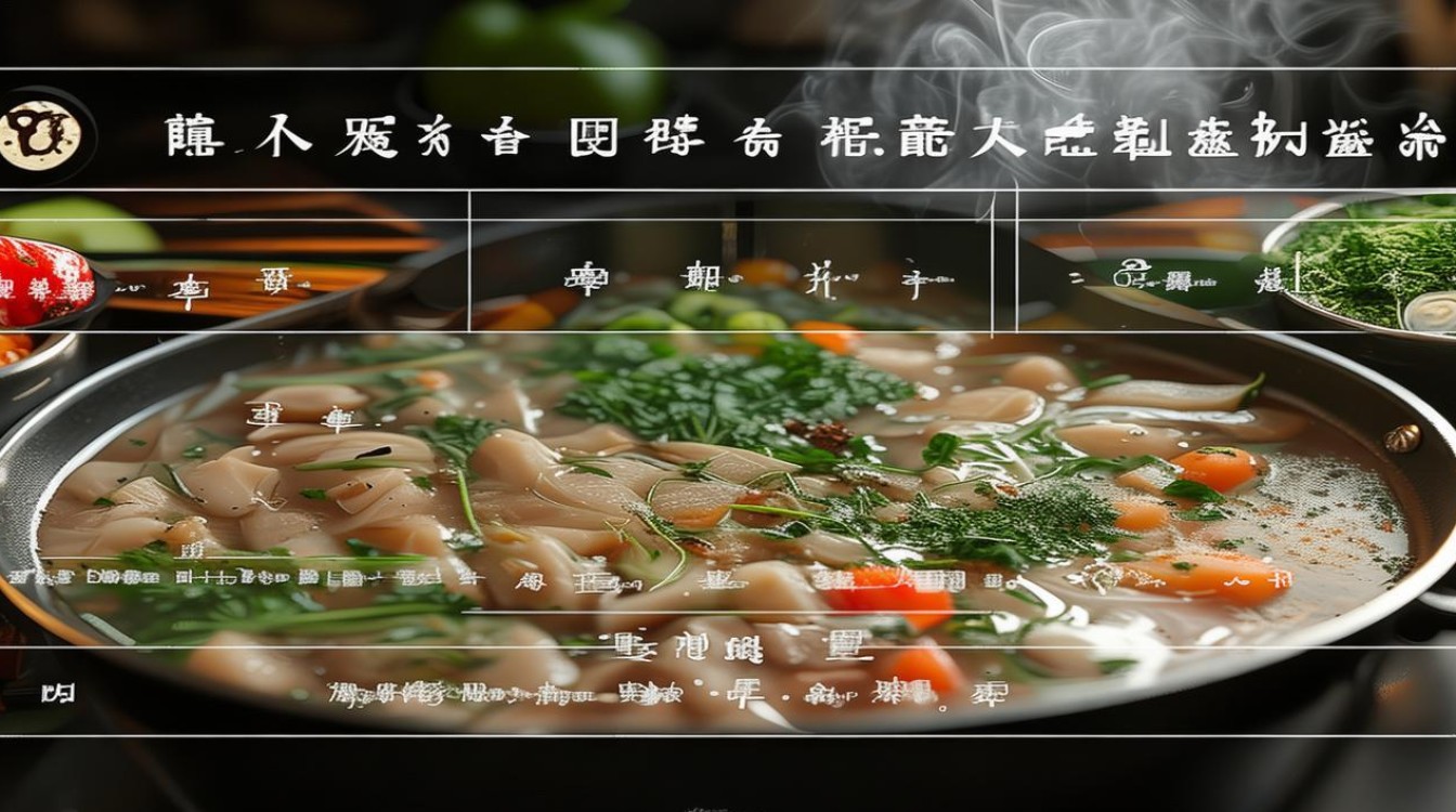 素酸汤怎么做？简单家常做法分享-图3
