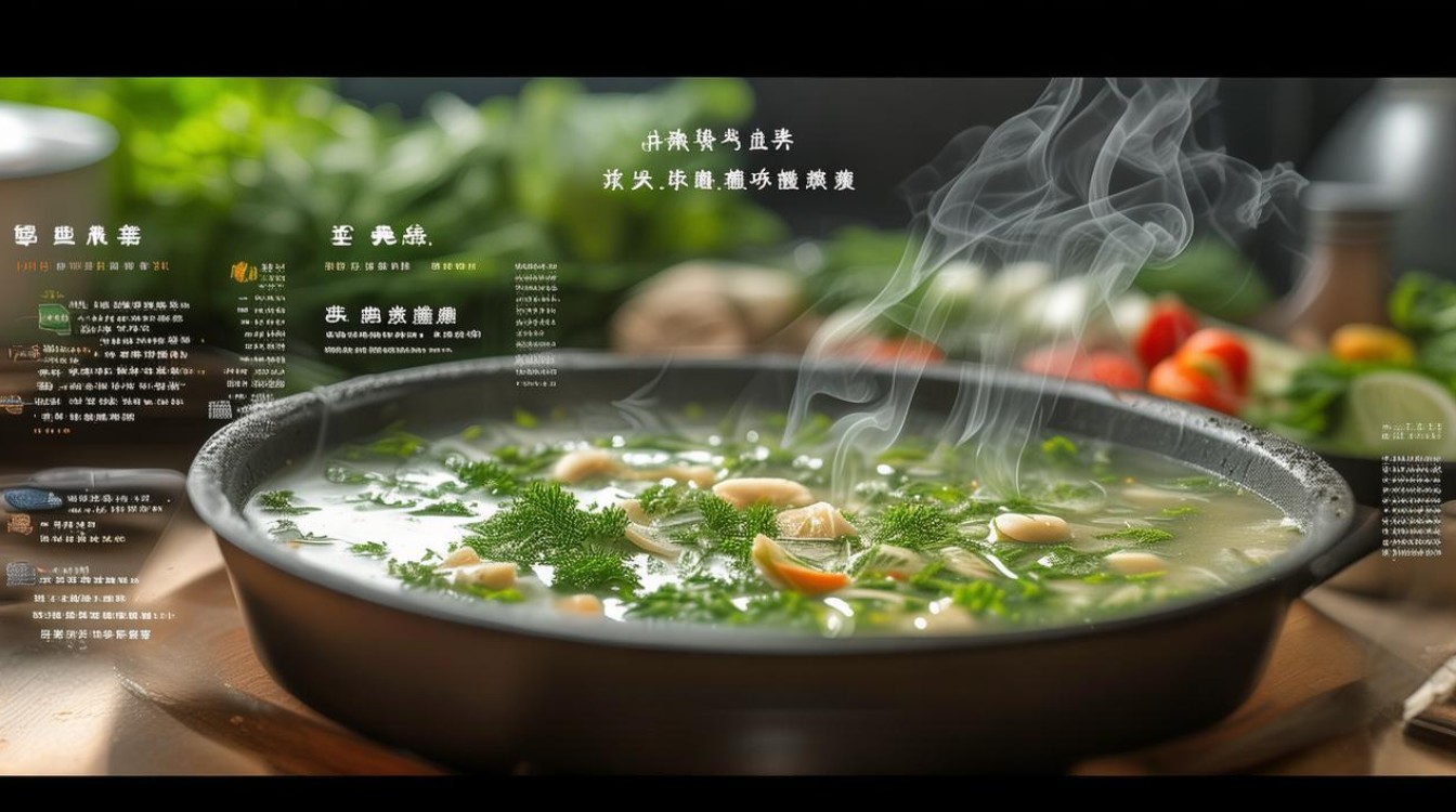 素酸汤怎么做？简单家常做法分享-图4