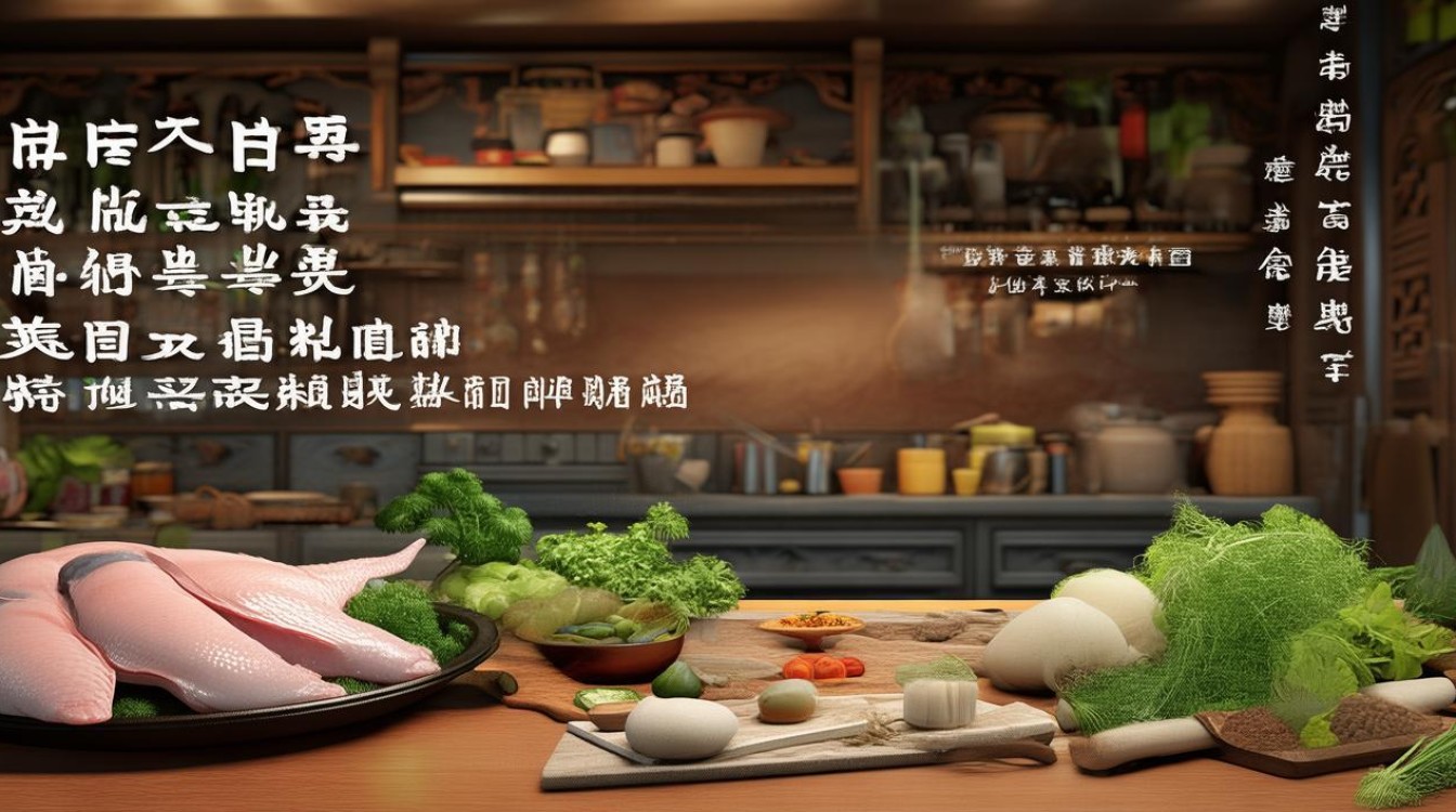 豆瓣鲤鱼怎么做？家常做法简单又美味！-图4