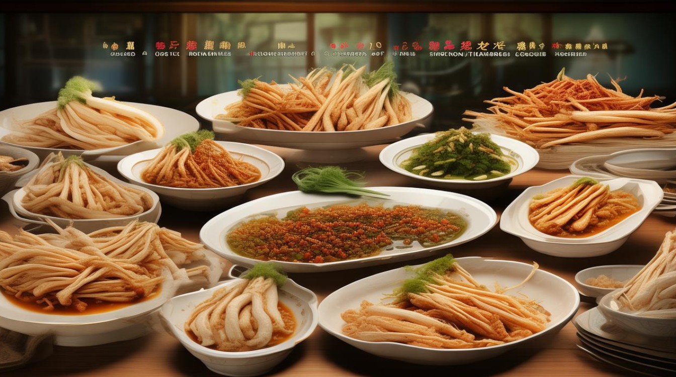 人参的家常做法大全有哪些？简单易学的食谱分享-图2