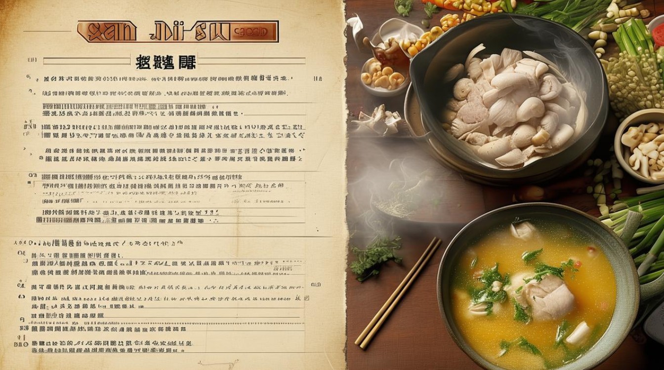 三及第汤的做法-图1