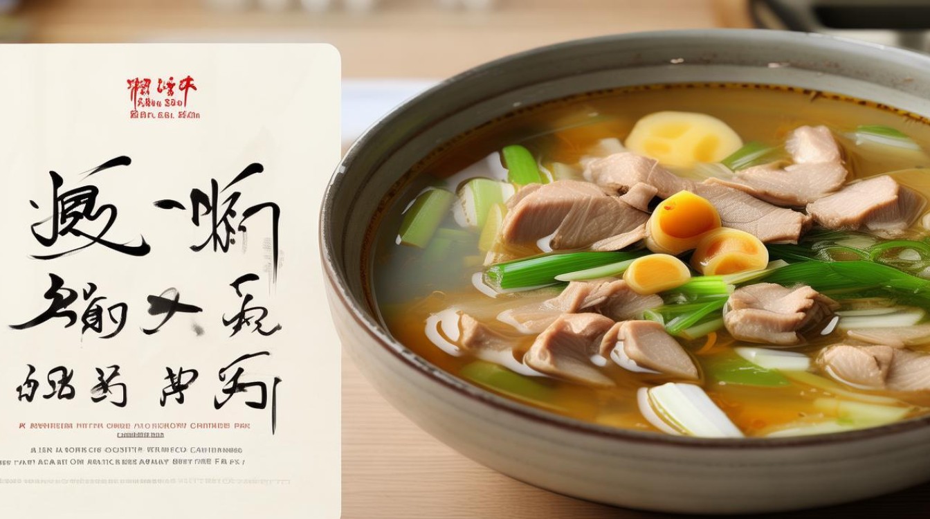 酸汤猪肉怎么做？简单家常做法分享-图4