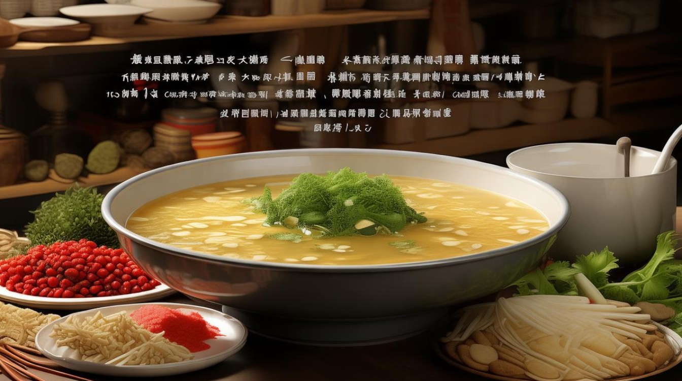 海参筋汤怎么做？家常做法大全分享！-图3