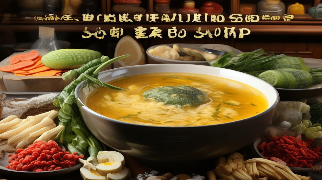 海参筋汤怎么做？家常做法大全分享！-图4