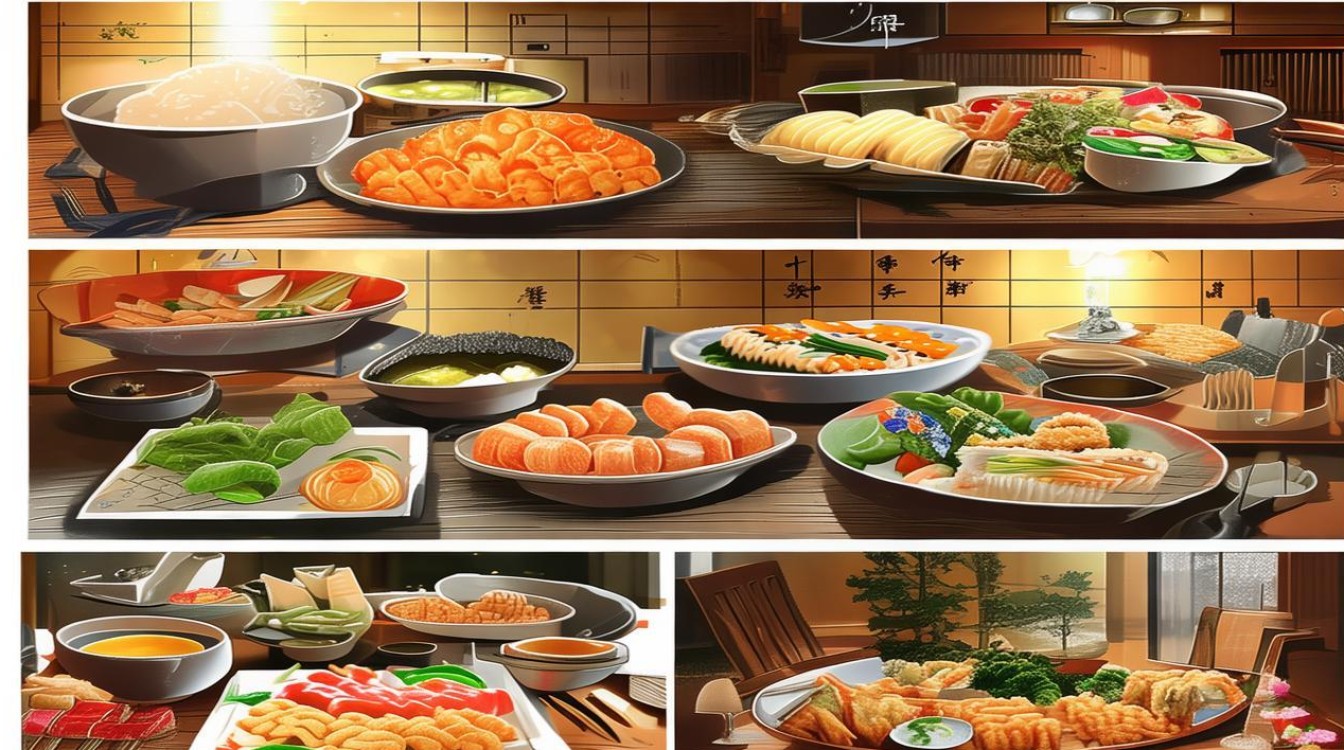日本人一日三餐都吃什么？家常饮食大揭秘！-图2