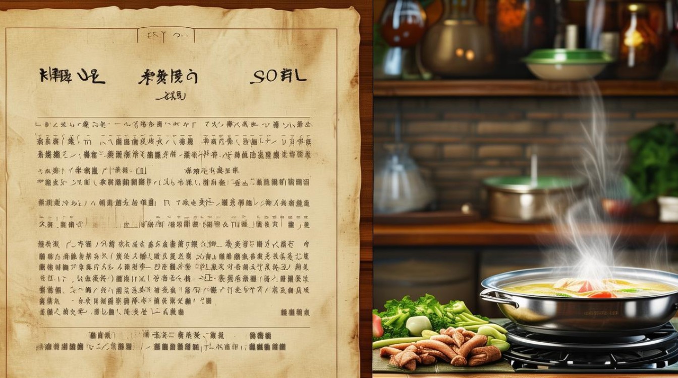 如何制作营养美味的孔鸽汤？-图1