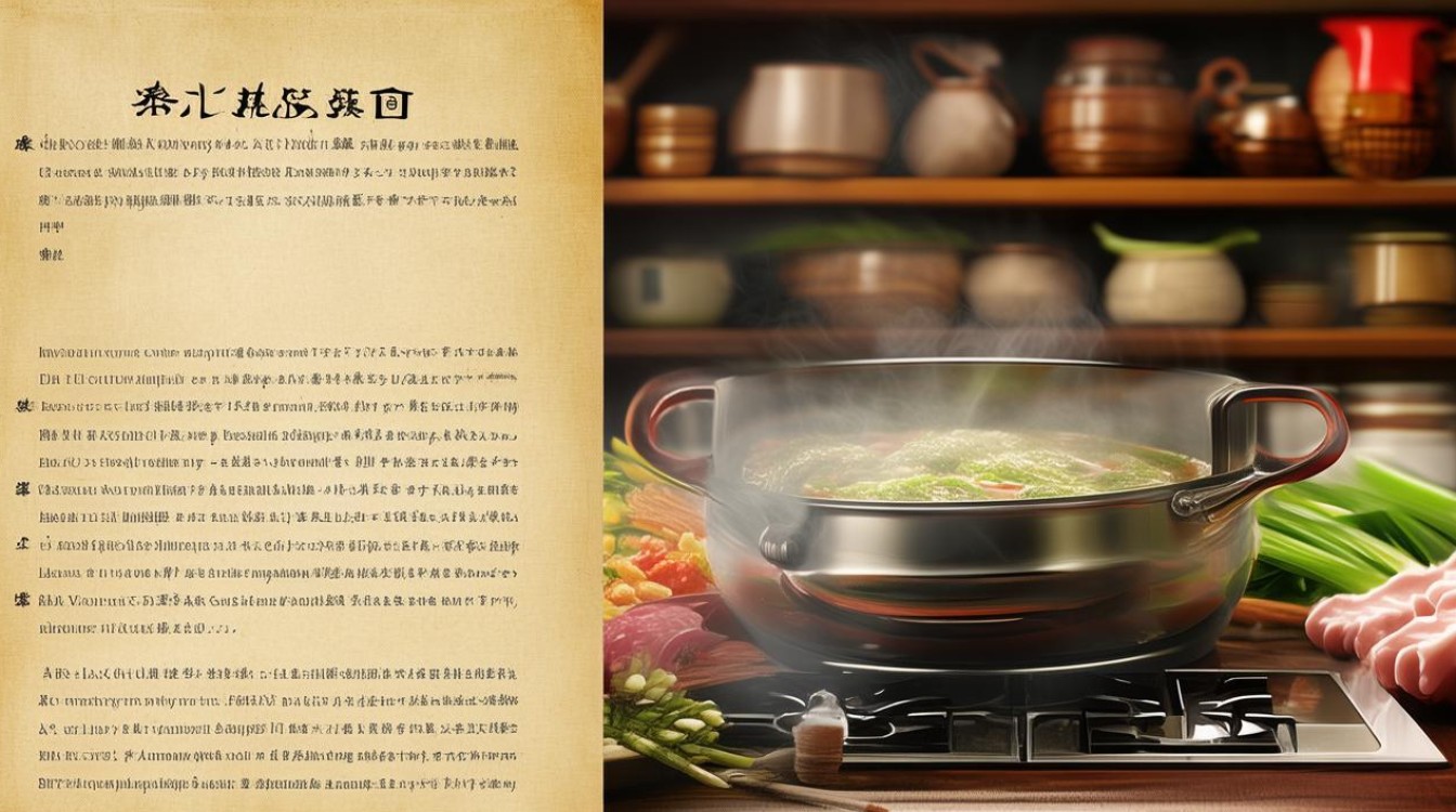如何制作营养美味的孔鸽汤？-图3