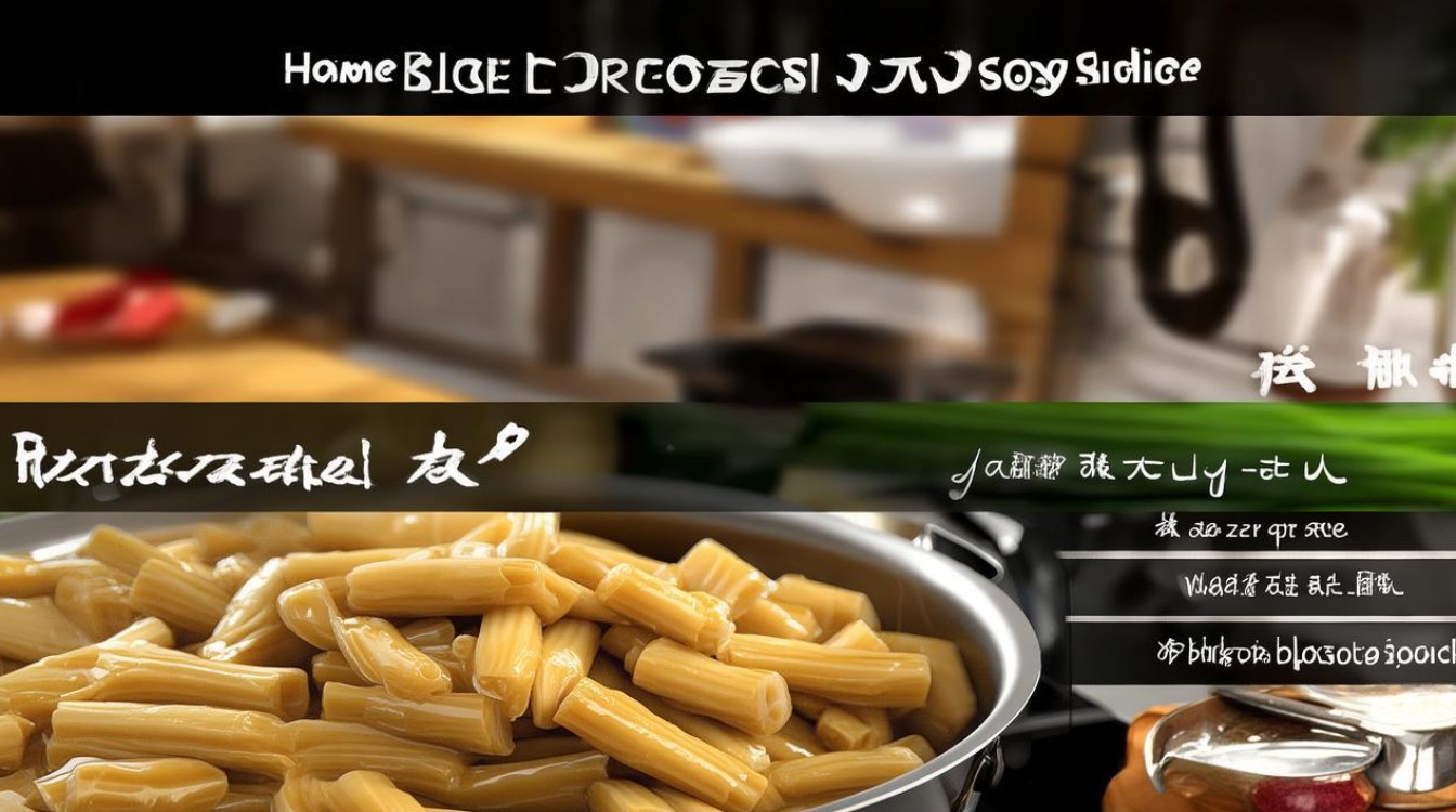 油焖茭白怎么做？家常做法简单又美味！-图4