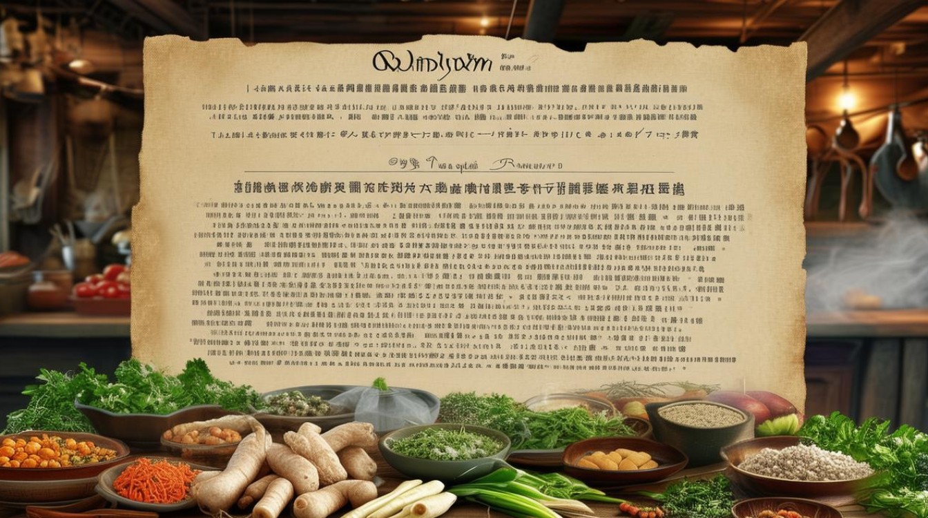 功荫汤怎么做？简单步骤与功效解析-图3