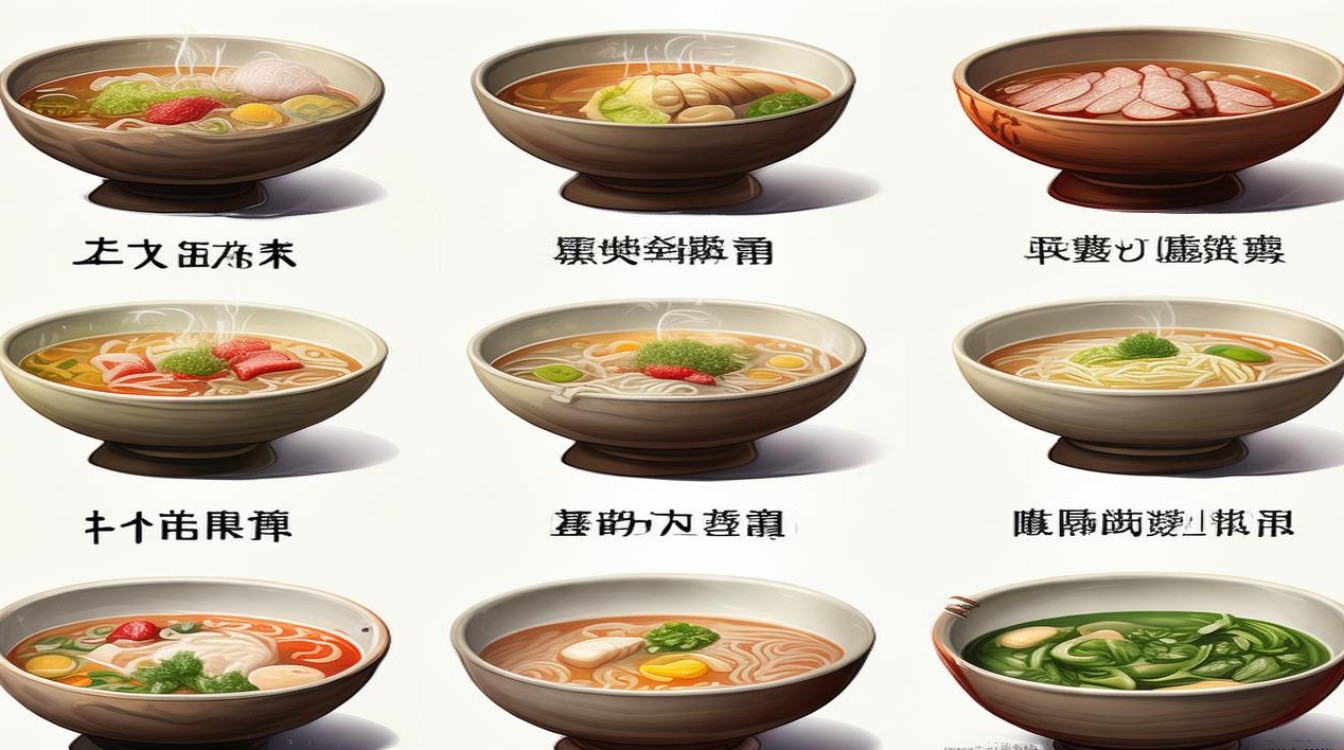 汤食有哪些简单美味的做法？-图4