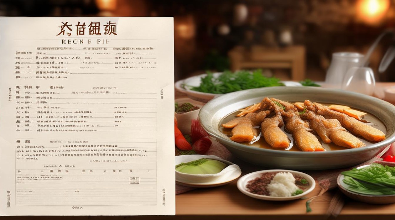家常仔鹅的做法大全，如何简单又美味？-图1