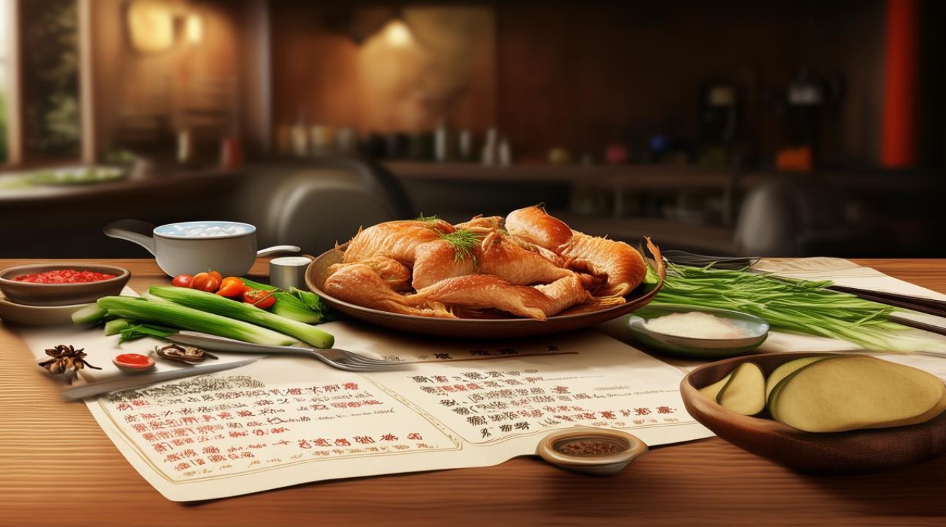 家常仔鹅的做法大全，如何简单又美味？-图4