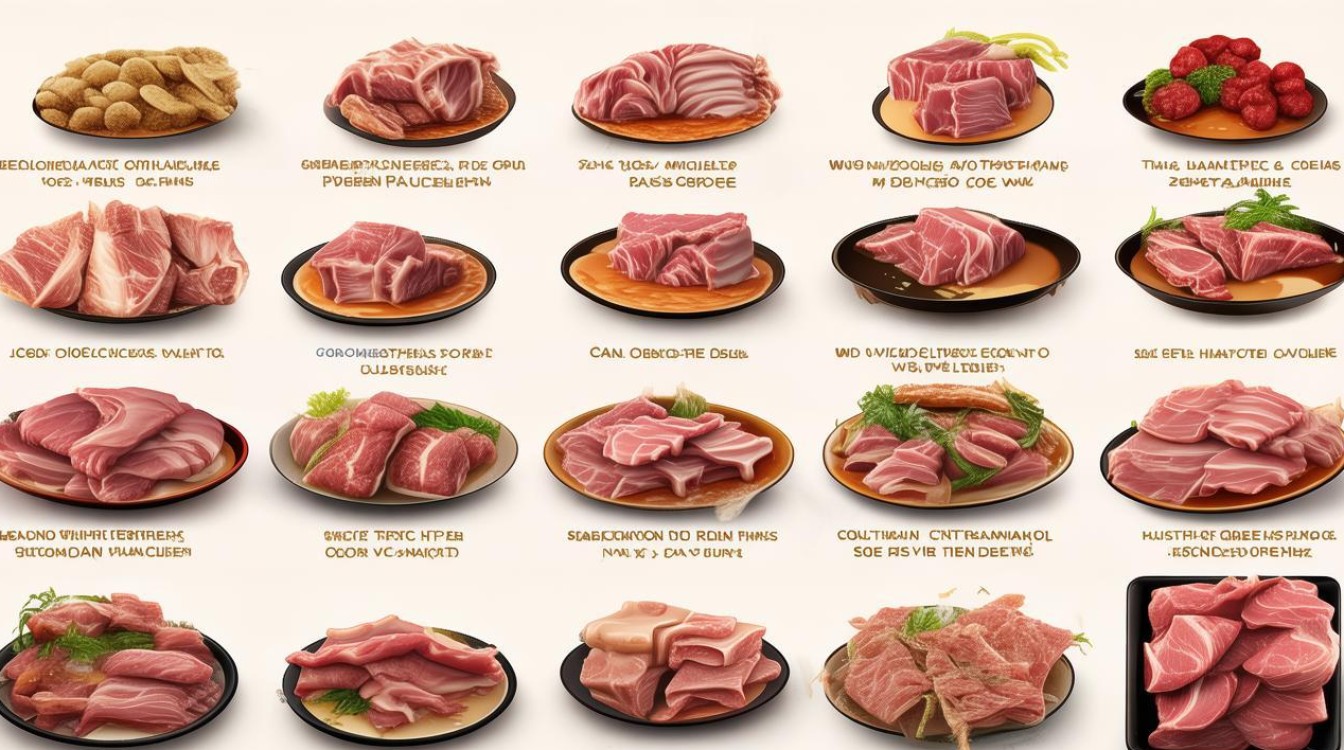 纯肥肉怎么做好吃？家常做法大全分享！-图1