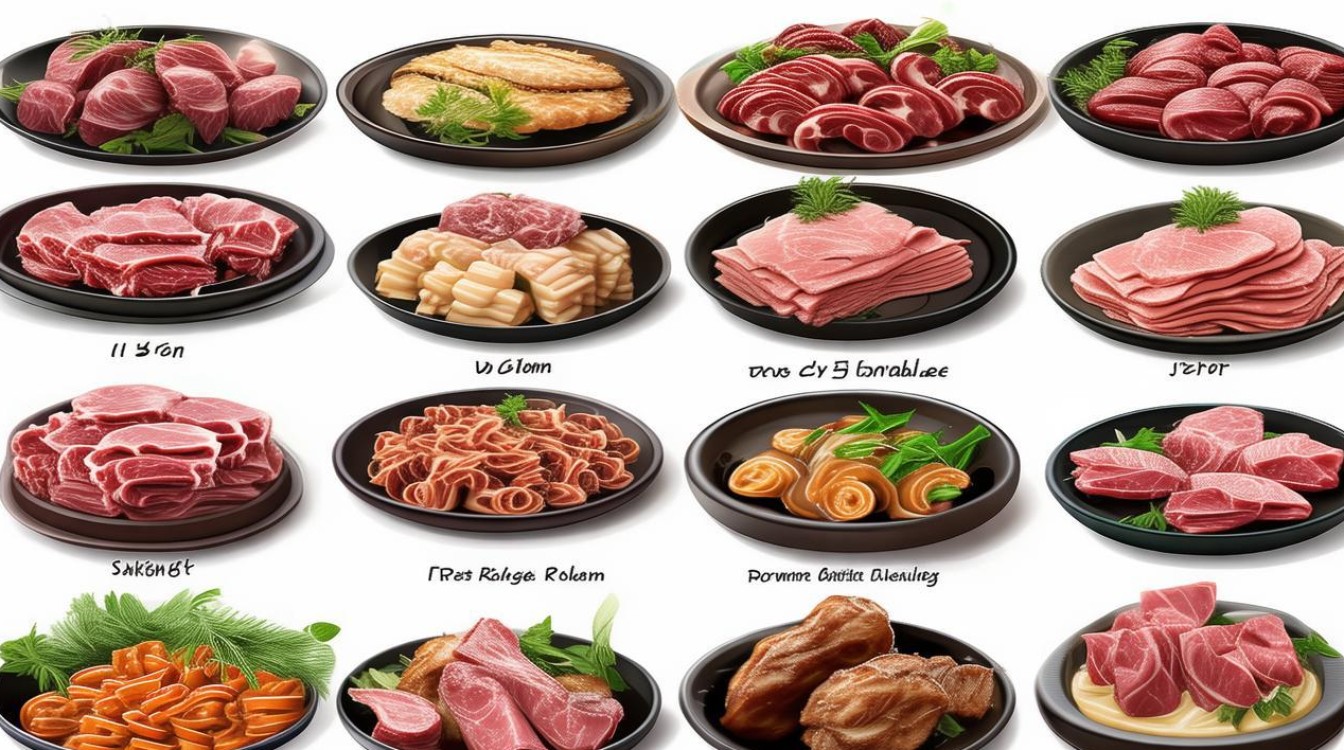 纯肥肉怎么做好吃？家常做法大全分享！-图2