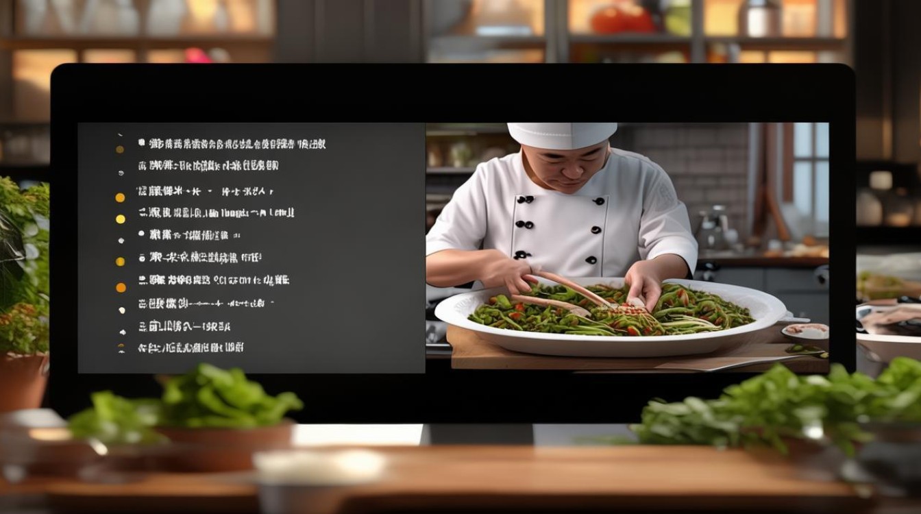 家常蚂蚁上树怎么做？经典川菜视频教程-图4