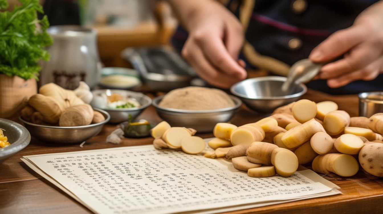 儿童山药家常做法大全有哪些？-图3
